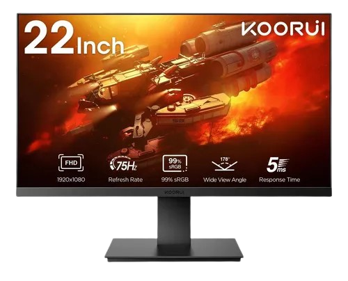 Monitor Koorui